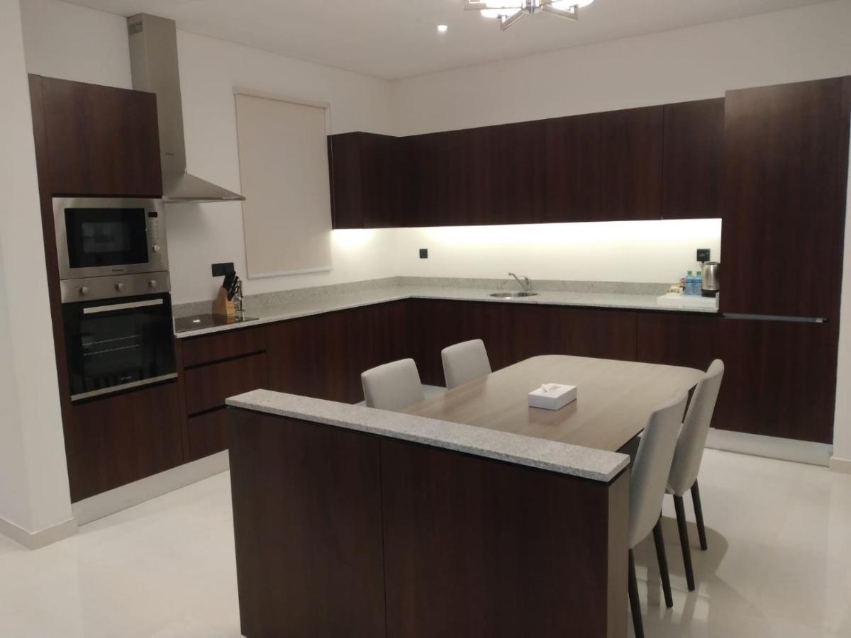 מנאמה Eden Garden Hotel Apartment מראה חיצוני תמונה