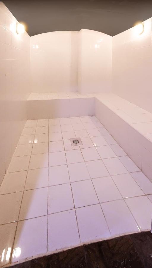 מנאמה Eden Garden Hotel Apartment מראה חיצוני תמונה